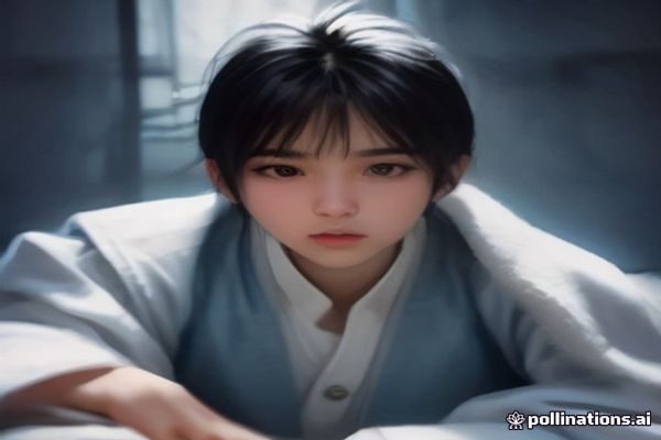 k8yy平台界面展示，湖蓝色系极简风格的内容发现页面，用户正在浏览个性化推荐内容，画面清爽专业