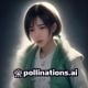 k8yy指南编辑林晓雨的工作照，负责新手教程与步骤说明的撰写，画面温和亲切